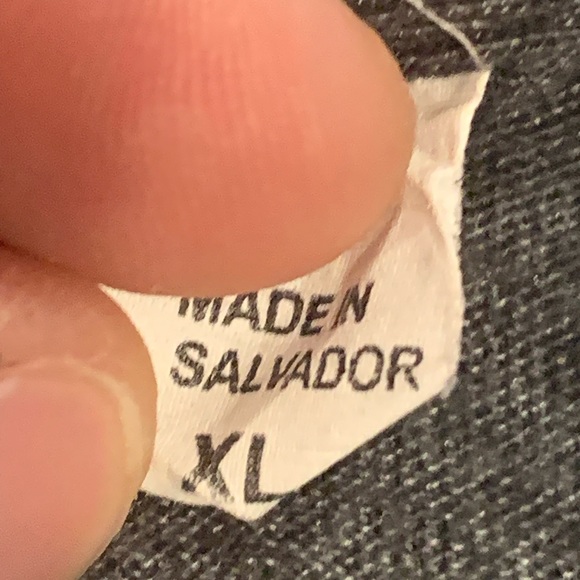 Boston Bruins Mens 2016 Winter Classic T-shirt XL - Picture 3 of 6